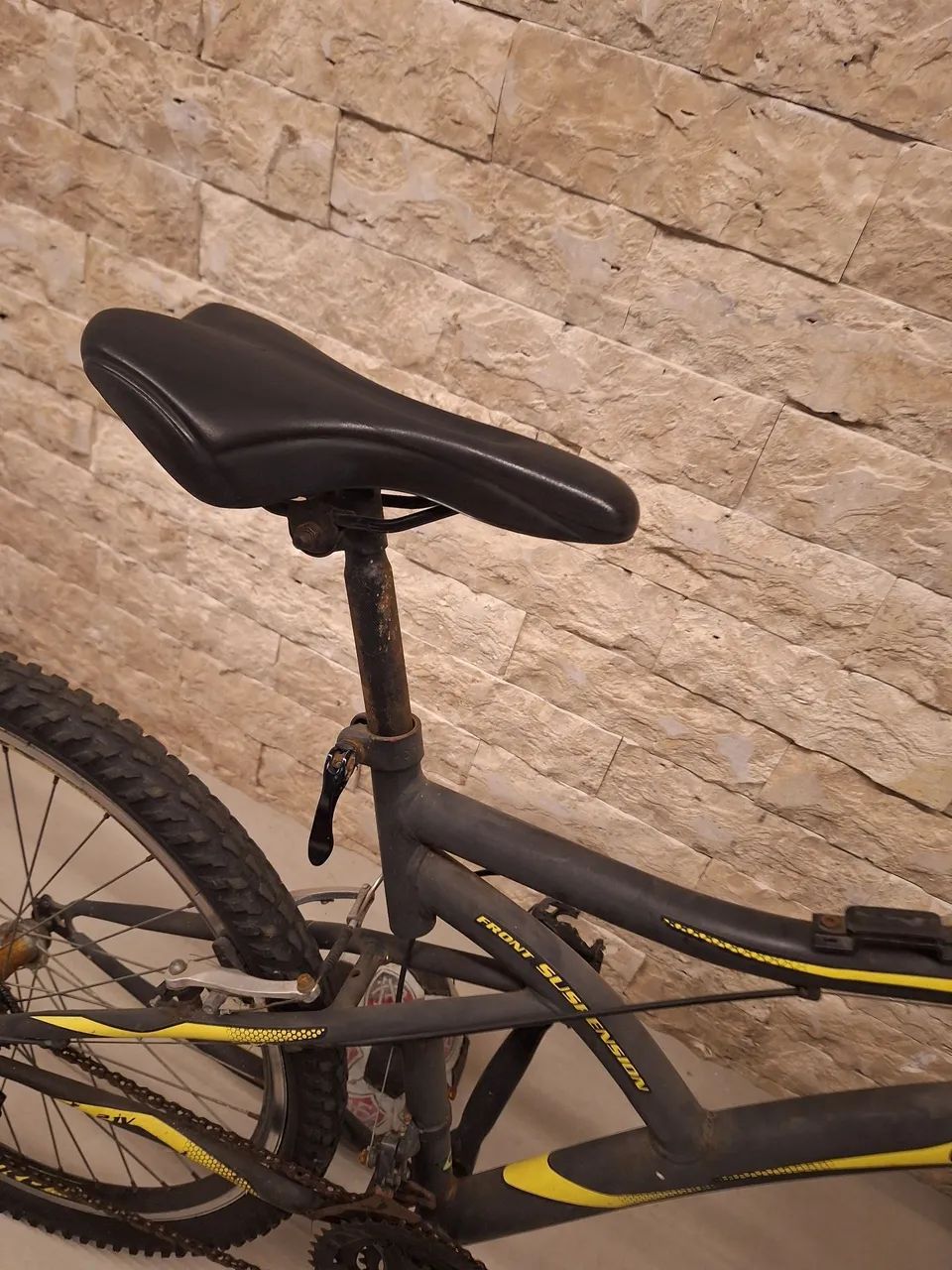 Bicicleta  - Foto 5