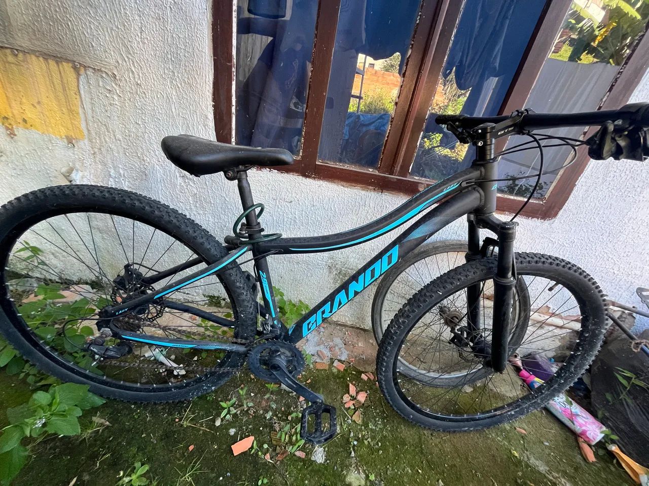 Bicicleta aro 29 - Foto 3