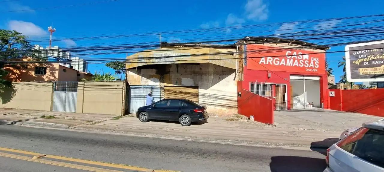 Comercial à venda, CRUZ DAS ALMAS, Maceió, AL - Foto 2