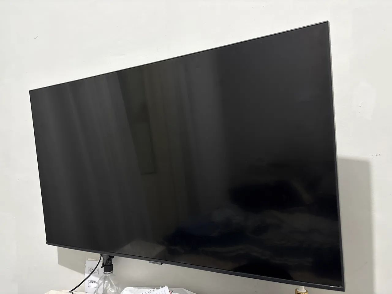 Televisão samsung smart 43 polegadas 