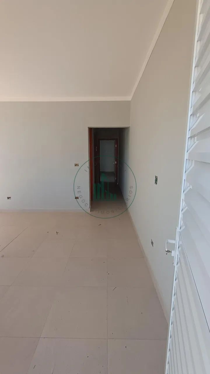 Casa 02 Dorm. em santa Luzia - Charqueada - Foto 2