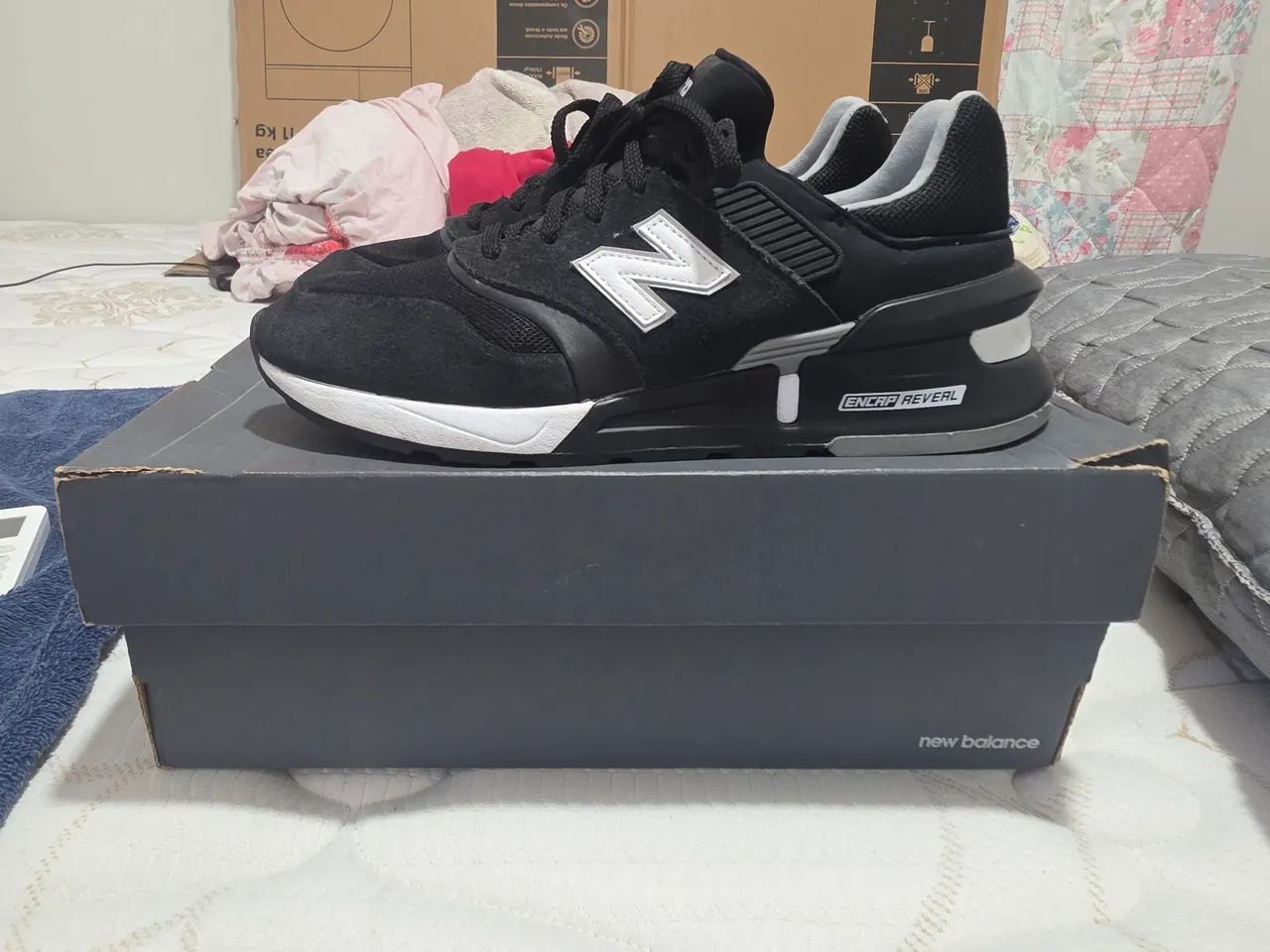 New balance 574 original 