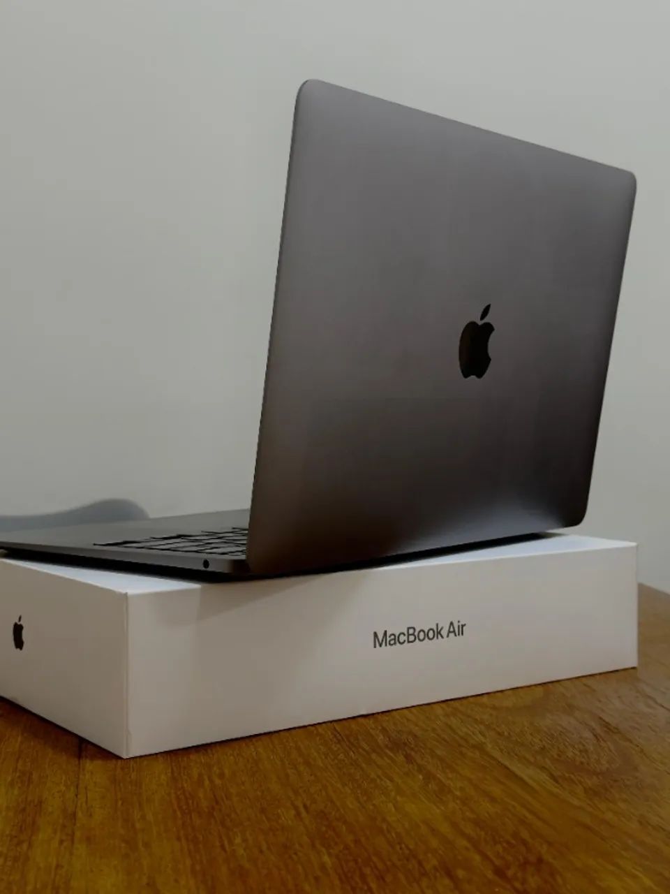 MacBook Air M1 13.3" / 8GB  - Foto 3