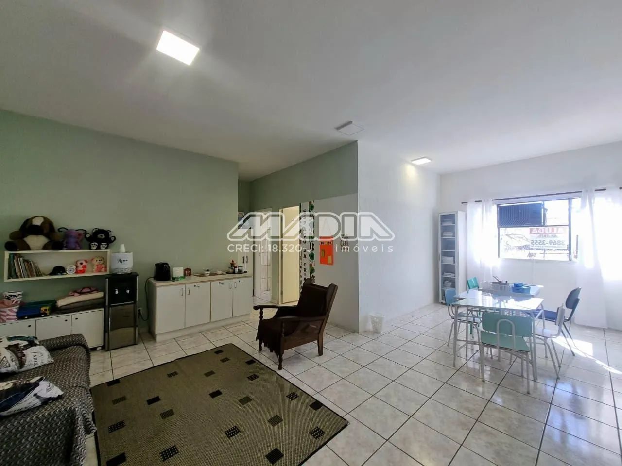 sala - Vila Santana - Valinhos - Foto 2