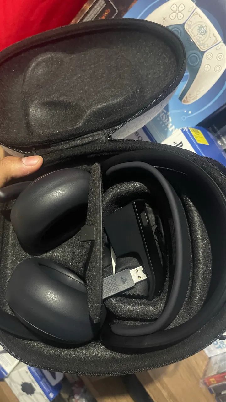 Pulse elite ps5   - Foto 3