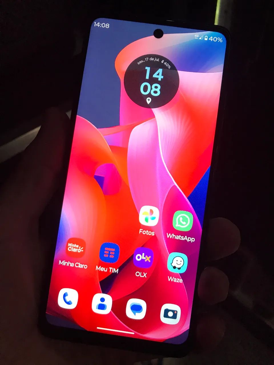 Celular  - Foto 2