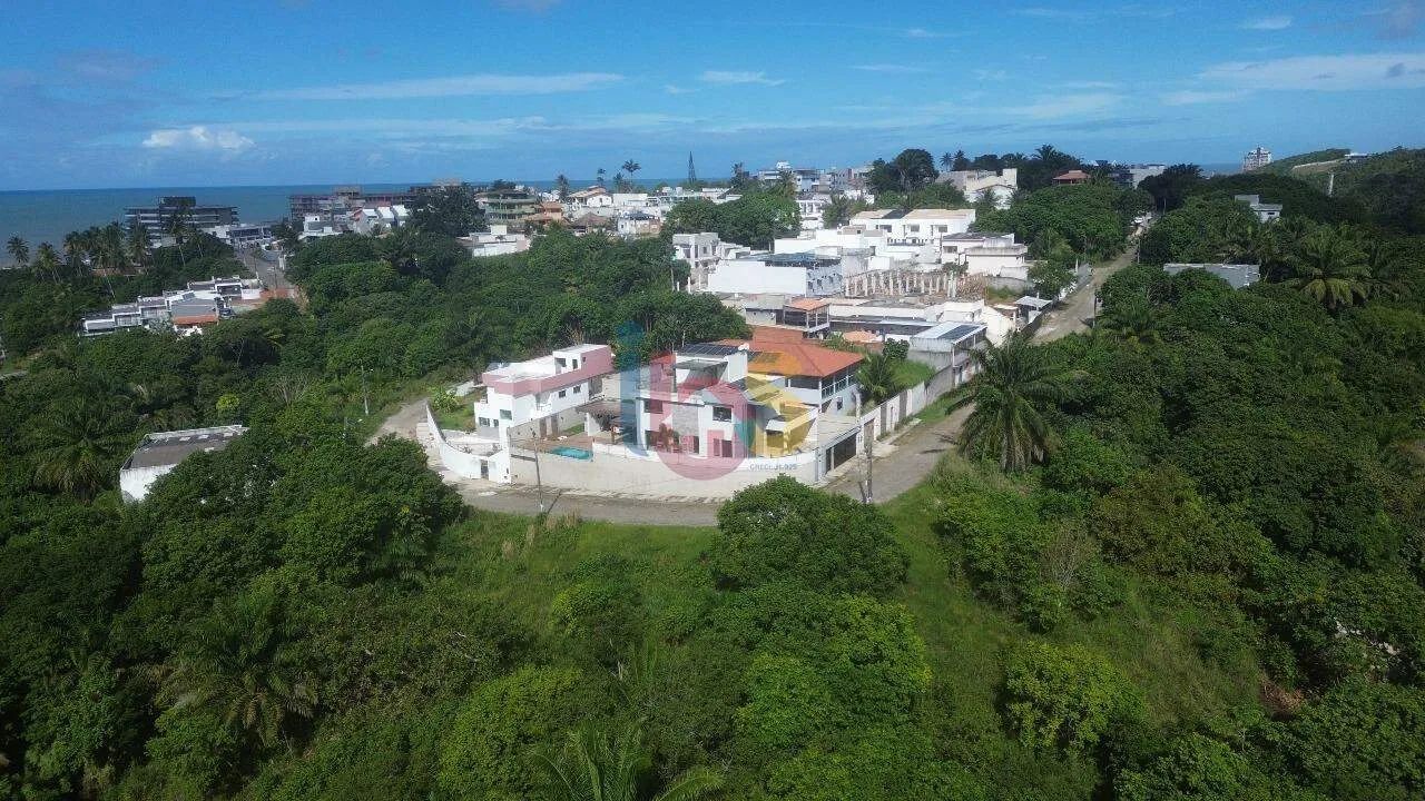 Vendo Lote no Pérola do Mar