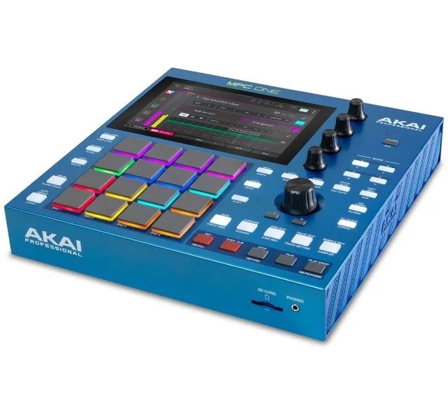 AKAI Profissional MPC ONE G2  - Foto 2
