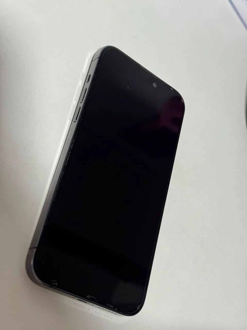 iPhone 14 Pro Max 256gb - Foto 3
