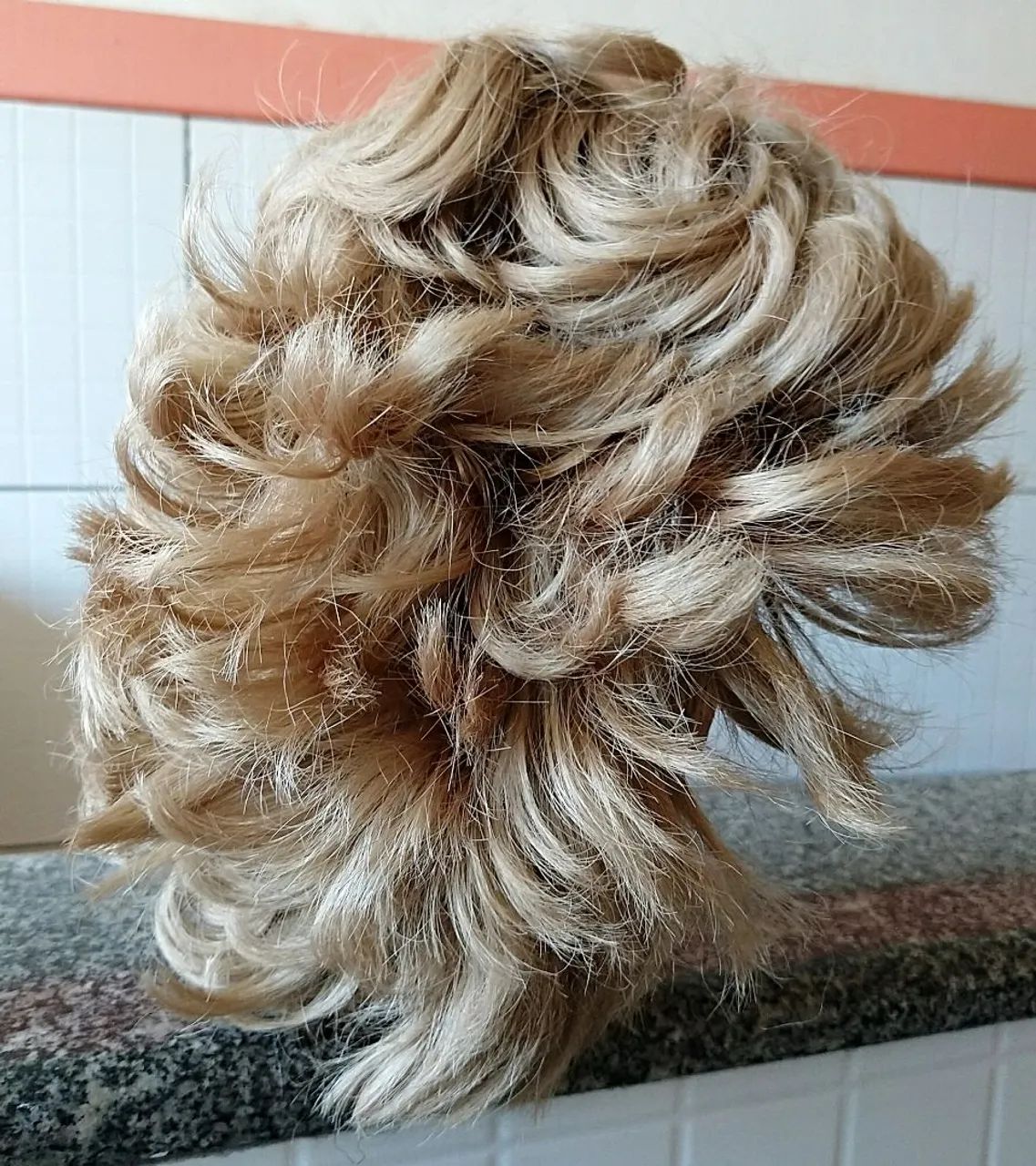 Perucas Femininas 