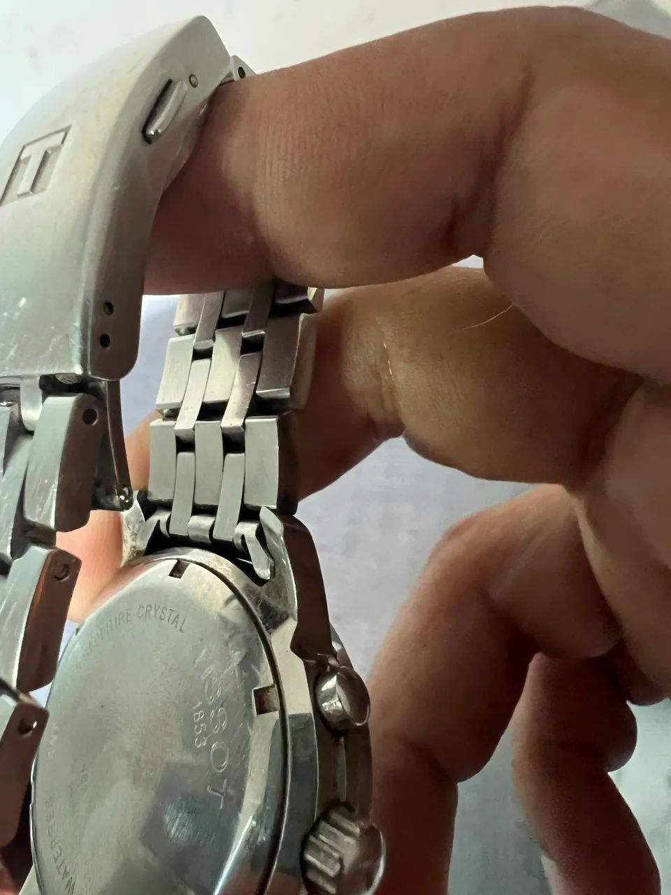 Relogio TISSOT  - Foto 2