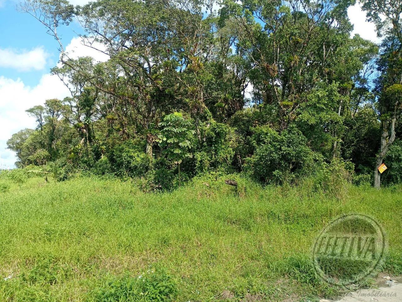 TERRENO 450M² - GAIVOTAS