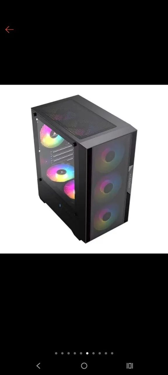 Gabinete pc - Foto 4