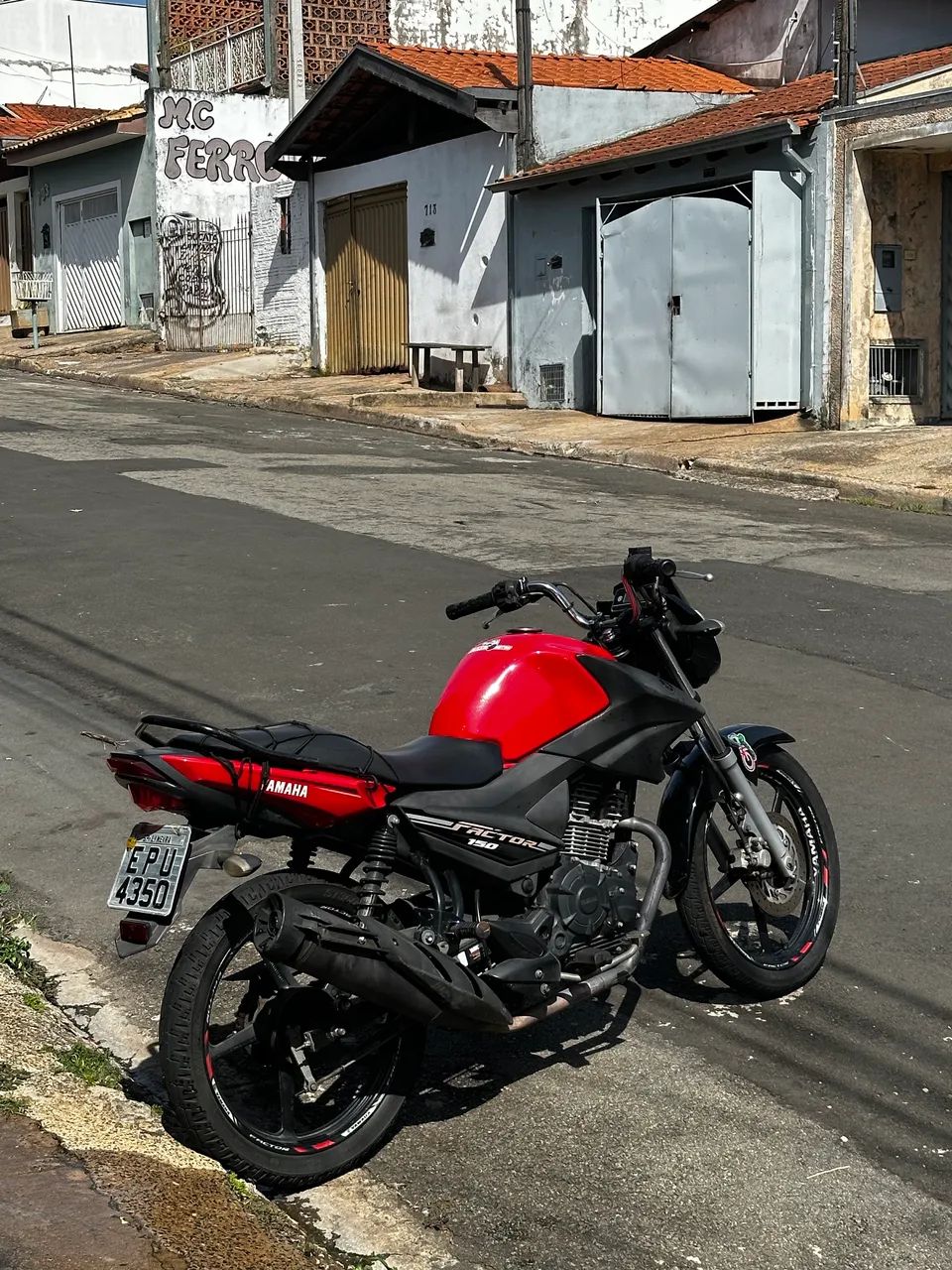 Factor 150 2019/2020, aceito trocas  - Foto 2