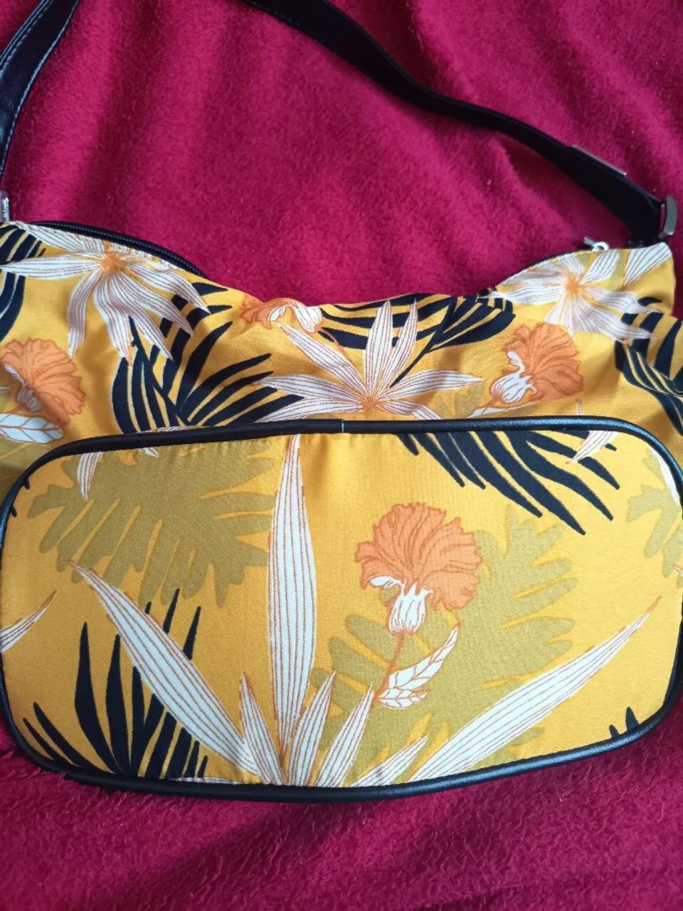 Bolsa  - Foto 2