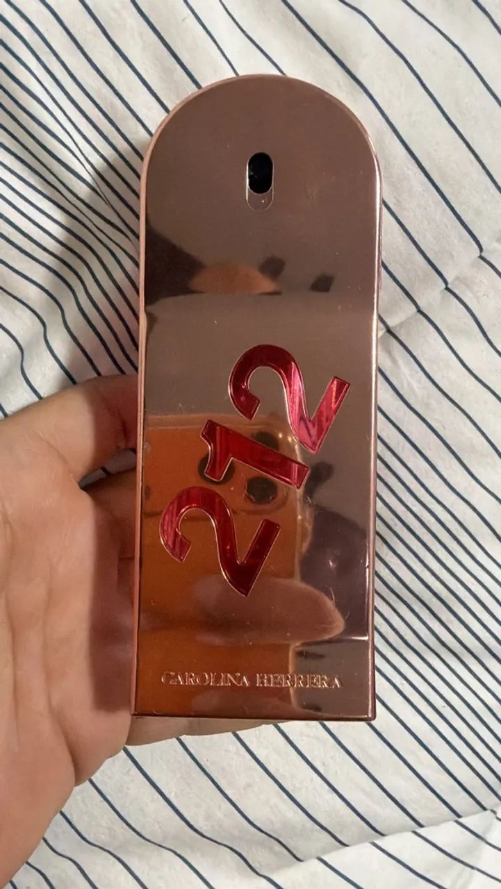 Perfumes de vitrine  - Foto 5