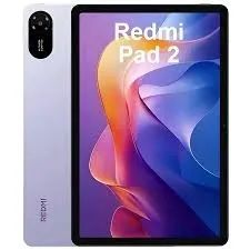Redmi Pad 2 4/128 11" Lilas e Verde, Novos e Lacrados