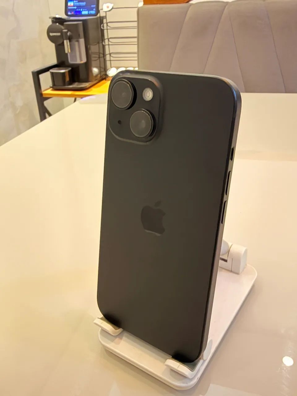 iPhone 15 - 256gb (Muito Novo) - Foto 3