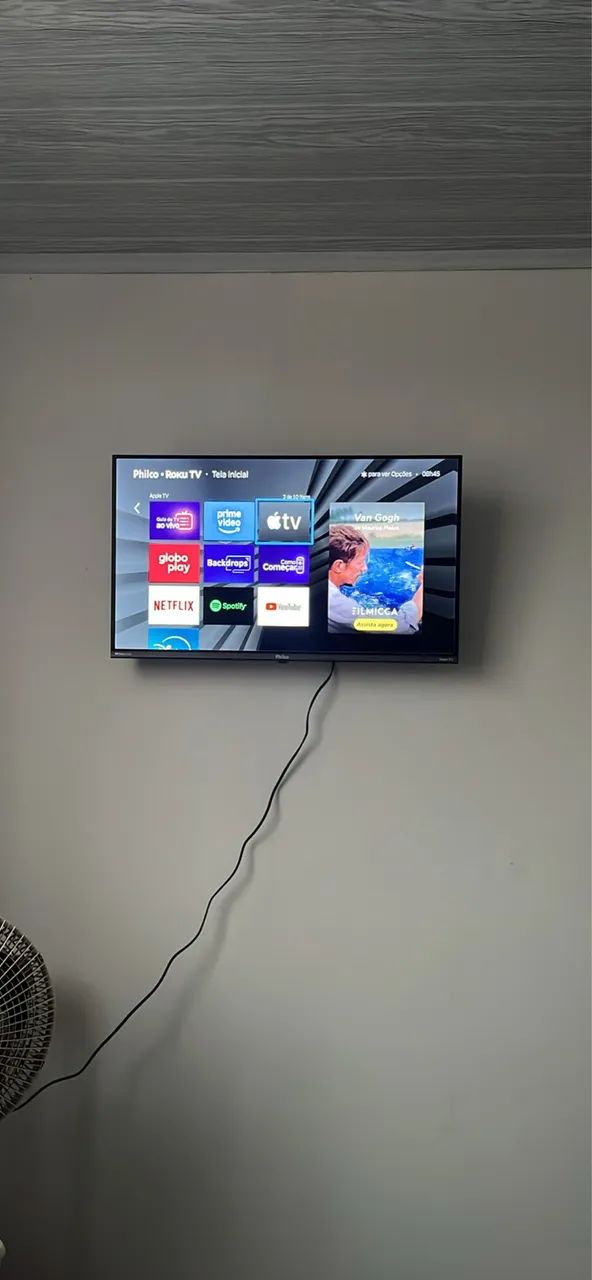 TV SMART 32, NOVA  - Foto 3