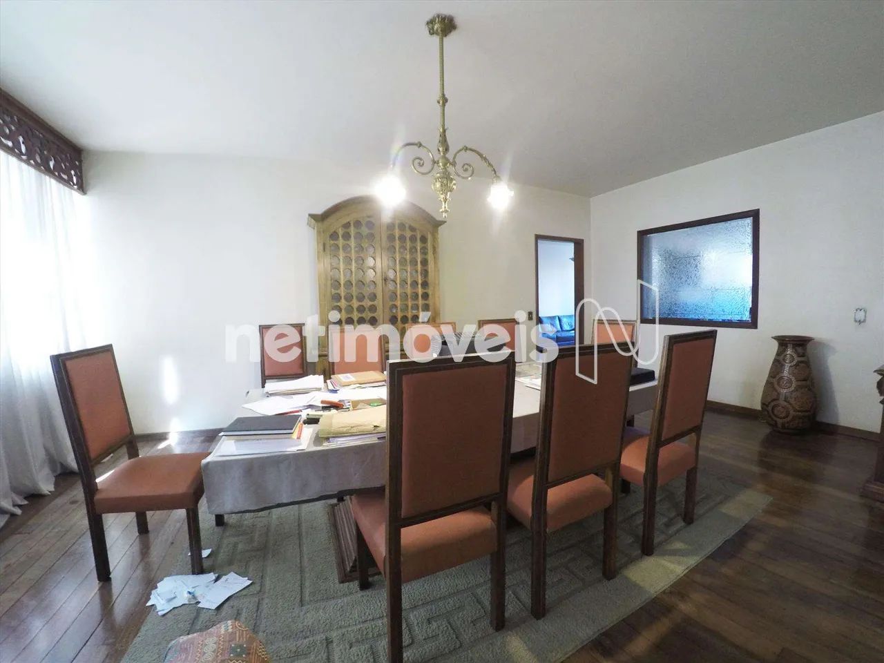 Excelente apartamento com aproximadamente 250 m²; - Foto 5