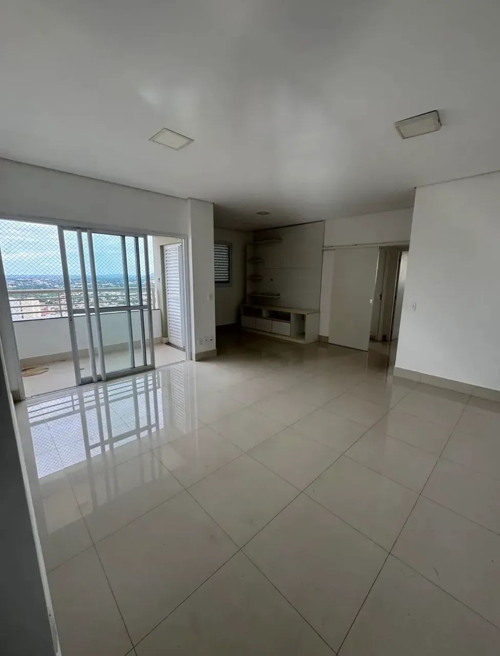 Edifício Grand Arena próximo Arena Pantanal