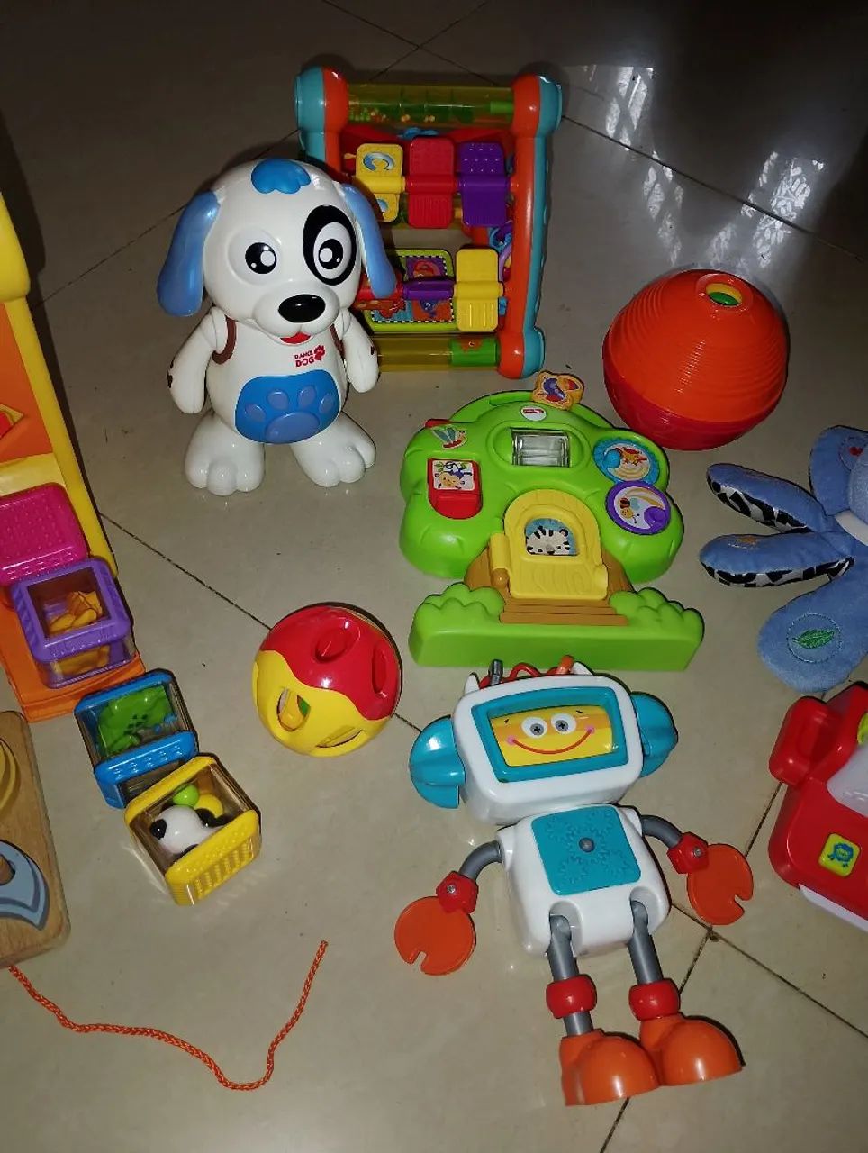 Brinquedos infantil  - Foto 2