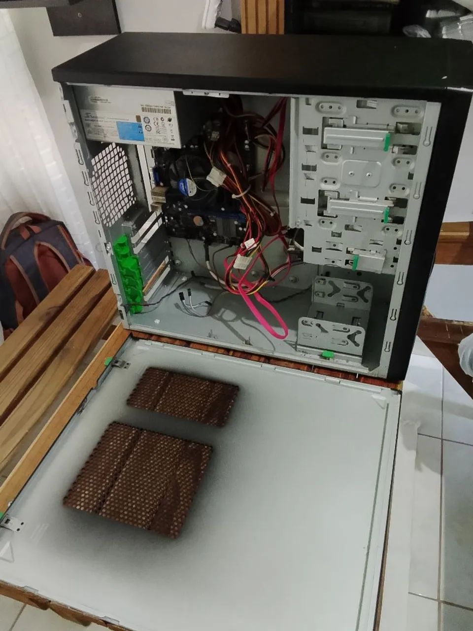 Pc completo i3  - Foto 3