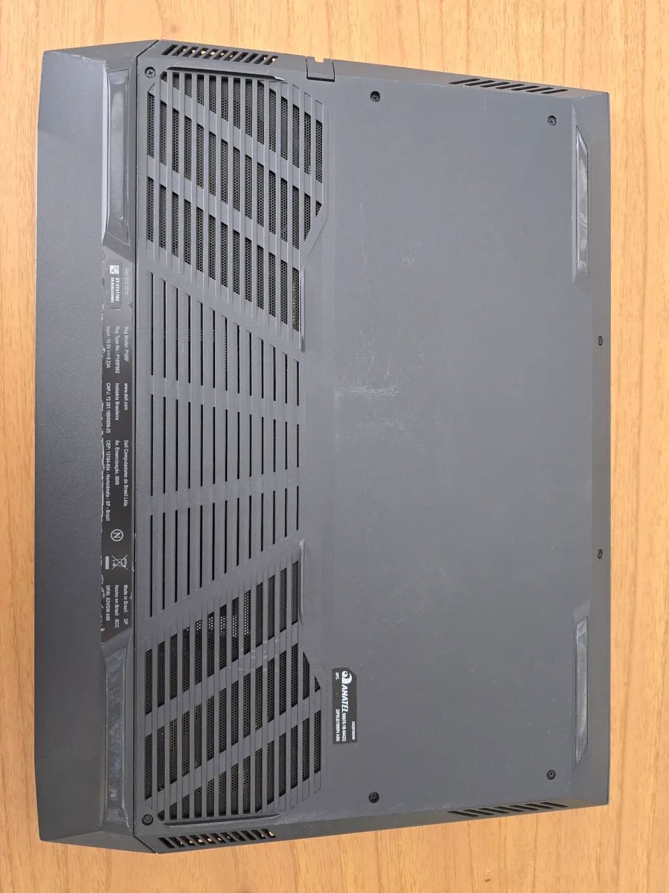 Notebook gamer Dell G15 - 5510 - Foto 3