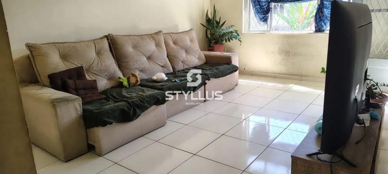 Cavalcanti | Apartamento 3 quartos, sendo 1 suite - Foto 2