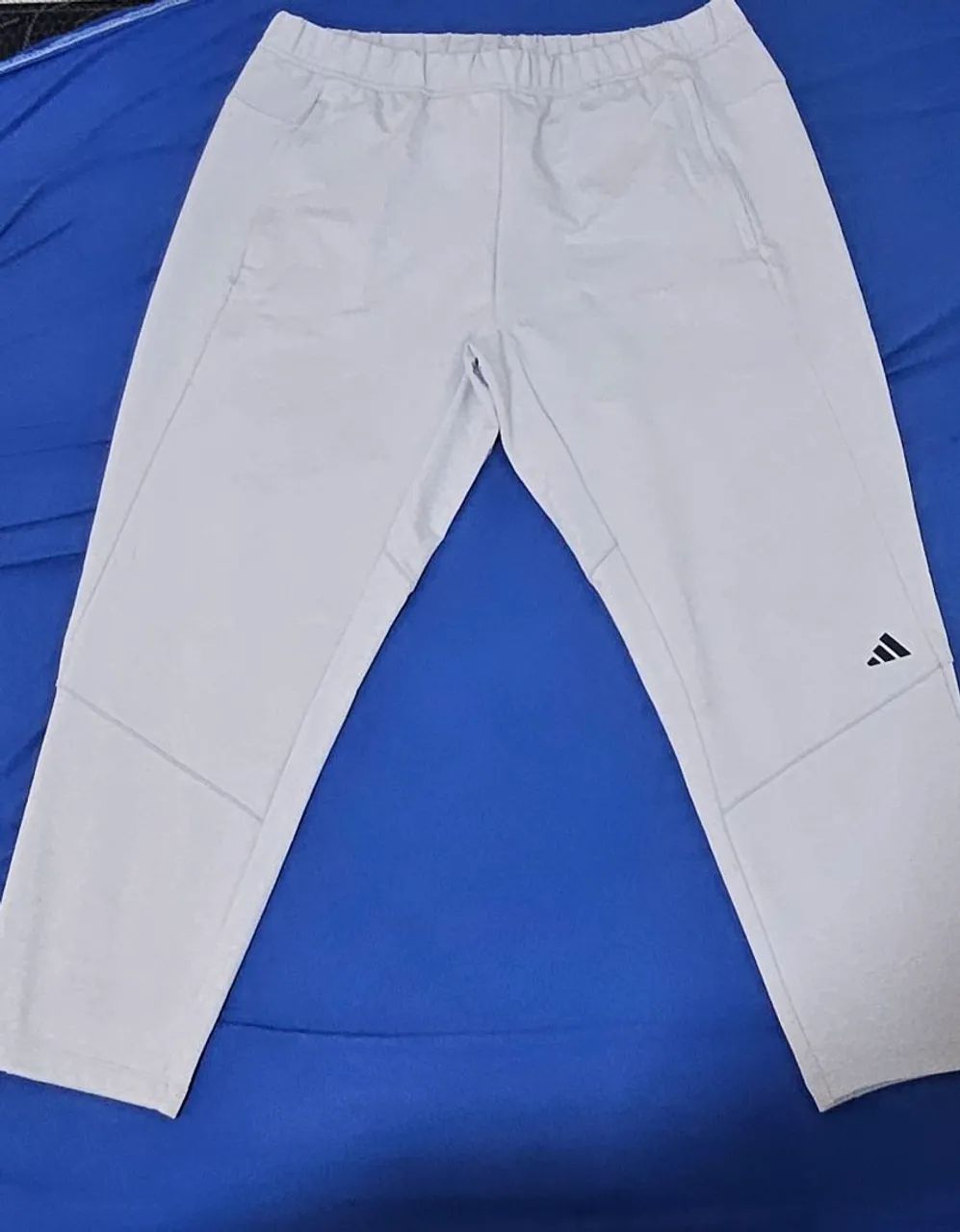 Calça 3/4 Adidas Capri Legging XG - Foto 2
