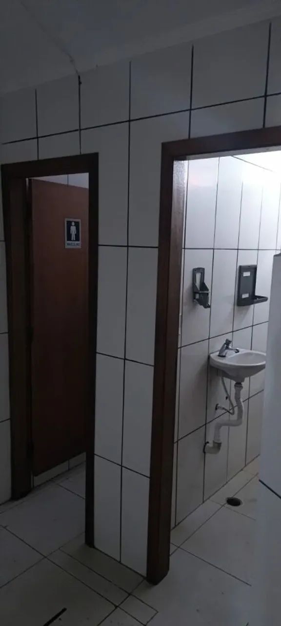 Alugo Imóvel Comercial Jd Progresso Aluminio FL44 - Foto 5