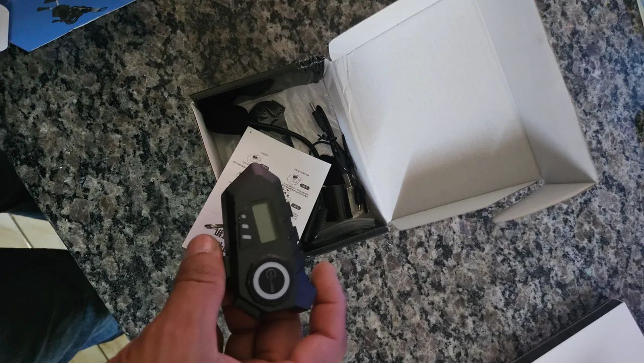 Fone para Moto - Foto 2