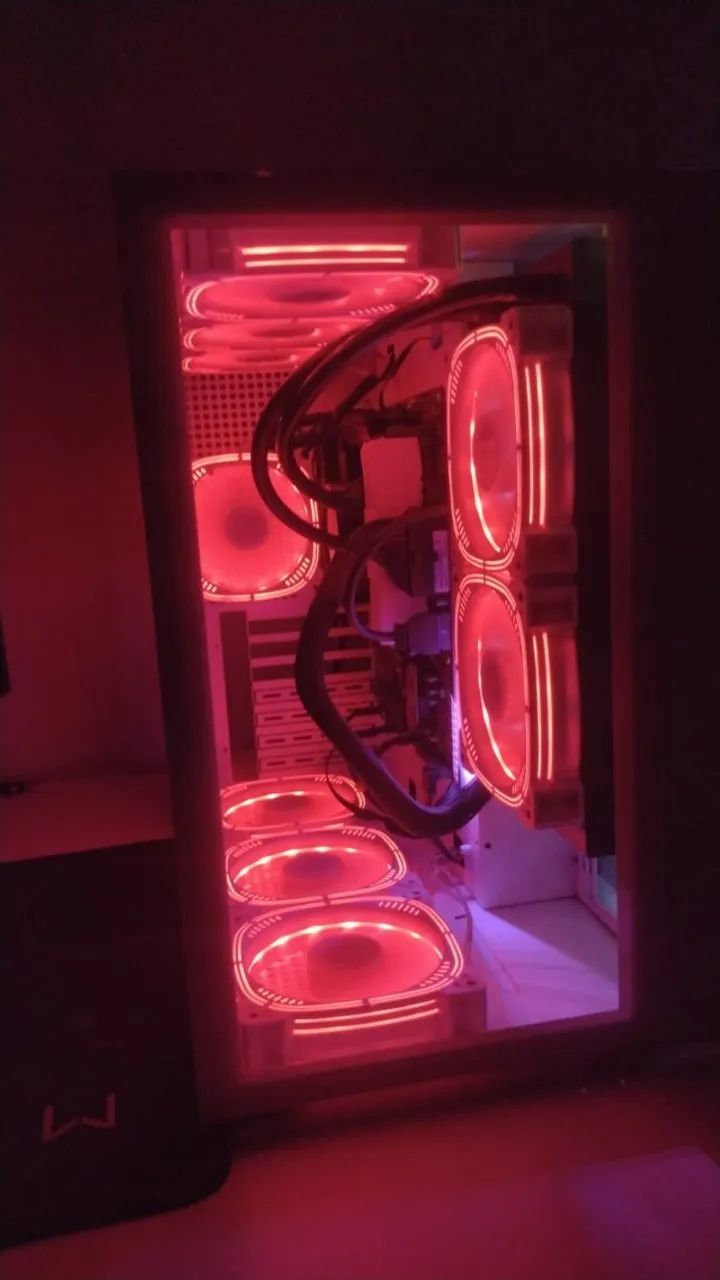 COMPUTADOR GAMER RYZEN 5 5600G - Foto 2