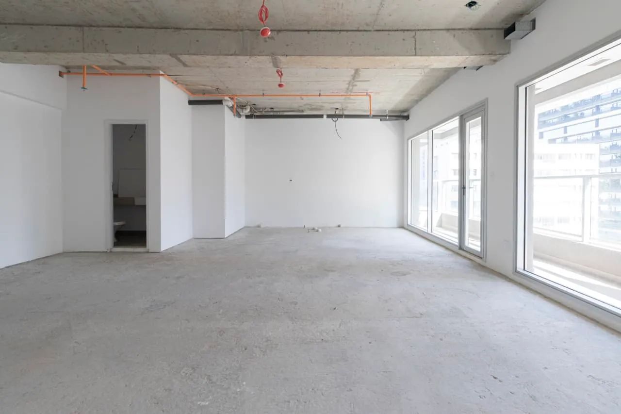 Sala comercial na Rua Artur de Azevedo, 411 - sala 302  71 m² - Foto 3