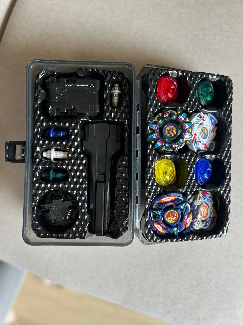 Beyblades - Foto 4