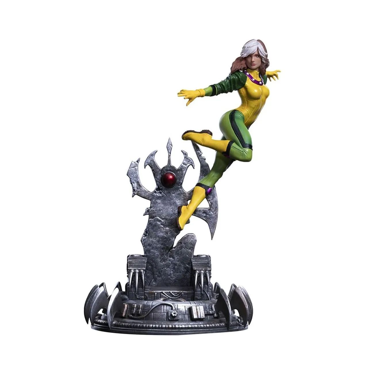 Rogue 1/10 X-men Age Of Apocalypse Iron Studios - Foto 2