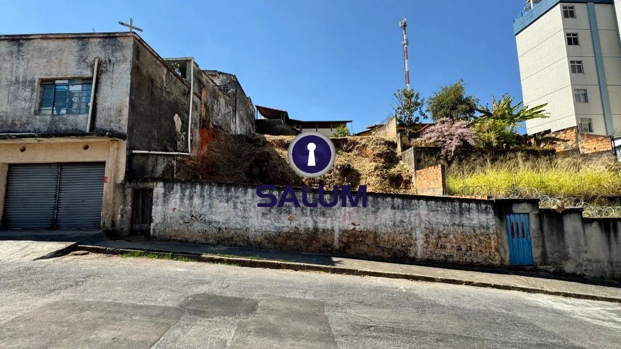 LOTE 338m2 com 14,5m de FRENTE - NOVA FLORESTA