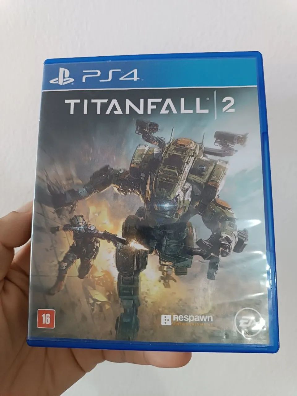 Titanfall 2 - Jogo para PS4 - Foto 5
