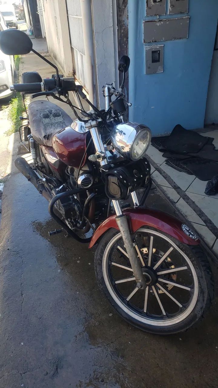 Mirage 150 - Foto 2
