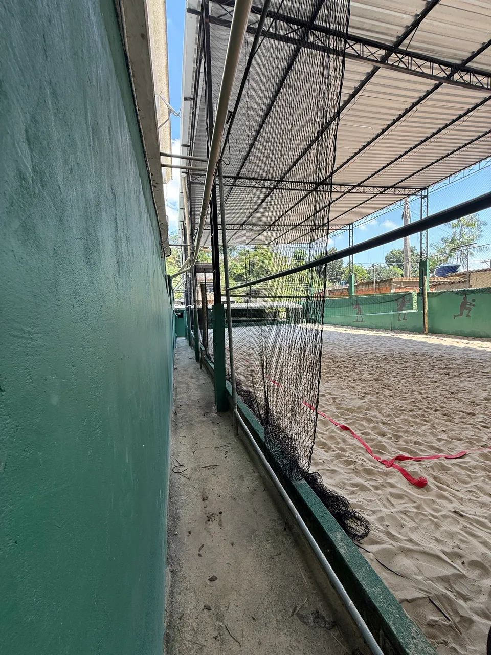 Oportunidade de investimento Centro esportivo de Área  - Foto 4