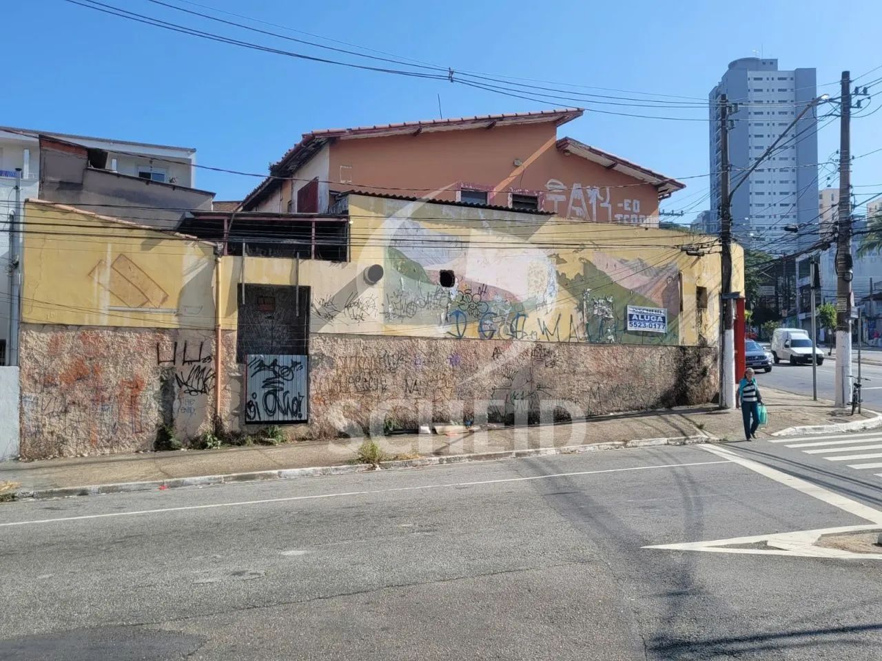 ÓTIMO PONTO COMERCIAL, COM BOA LOCALIZAÇÃO, BOM PARA RESTAURANTE, PIZZARIA E DELIVERY - Foto 5