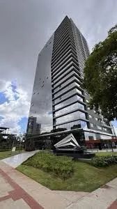 Sala comercial no phenom 8 andar 50 m2 oportunidade