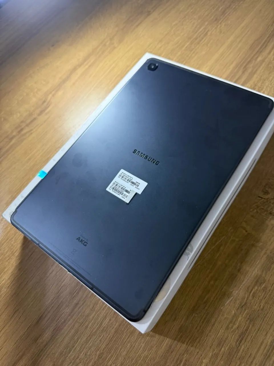 Tablet Samsung Galaxy S6 128GB - Foto 2
