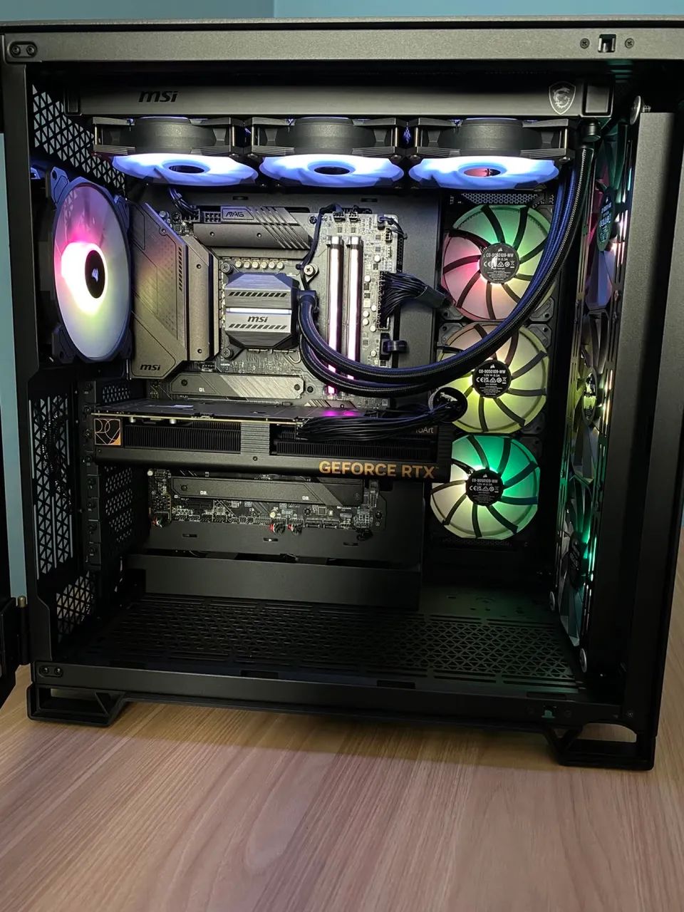Computador gamer  - Foto 2