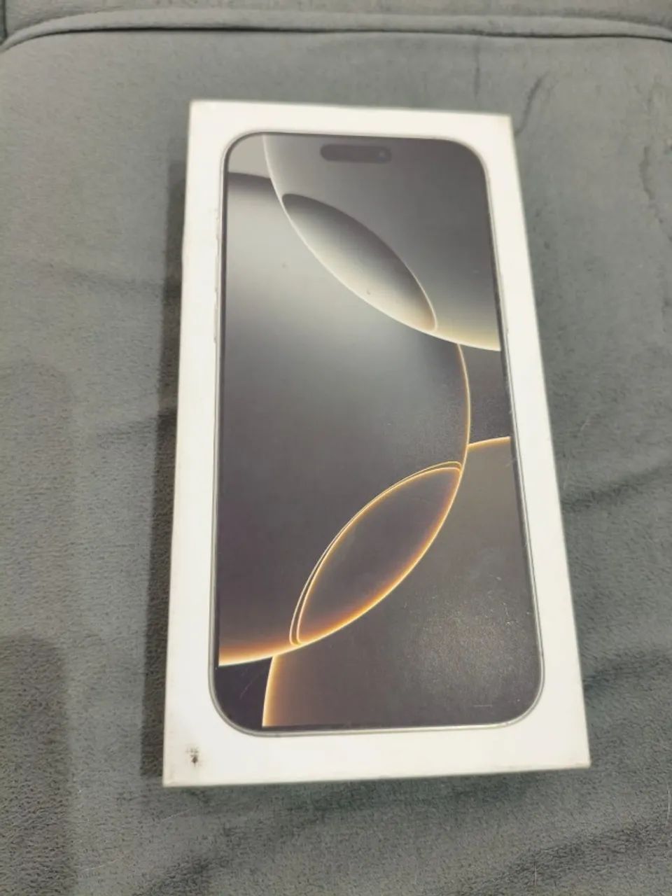 iPhone 16 Pro Max  - Foto 4
