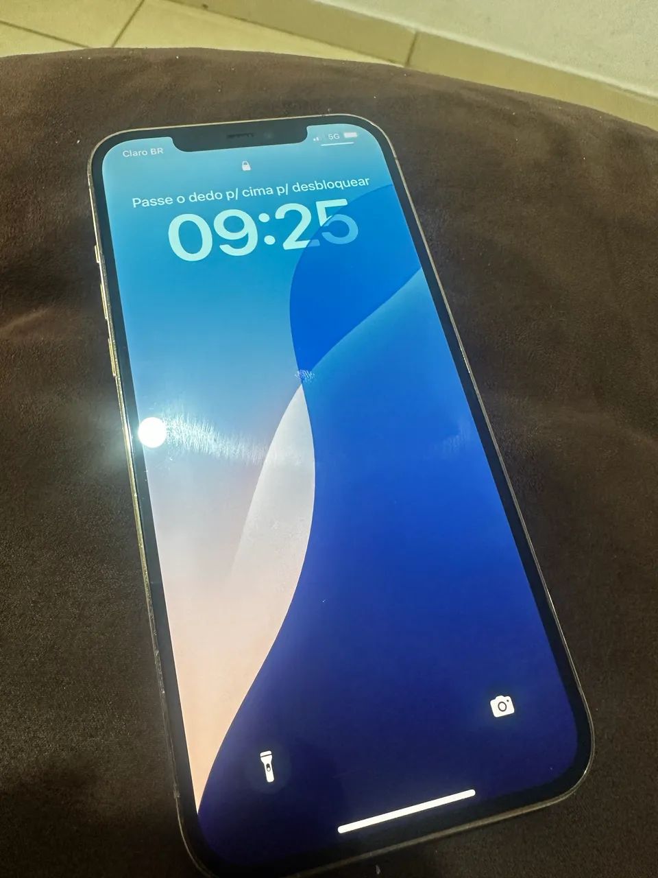 iPhone 12 Pro Max  - Foto 4