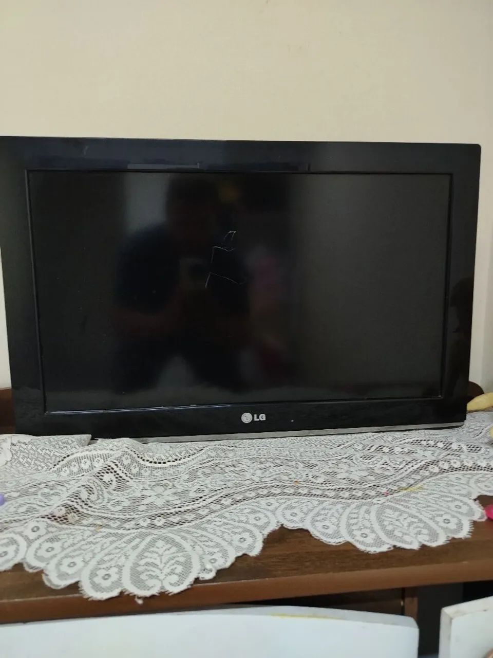 TV LG 26 polegadas