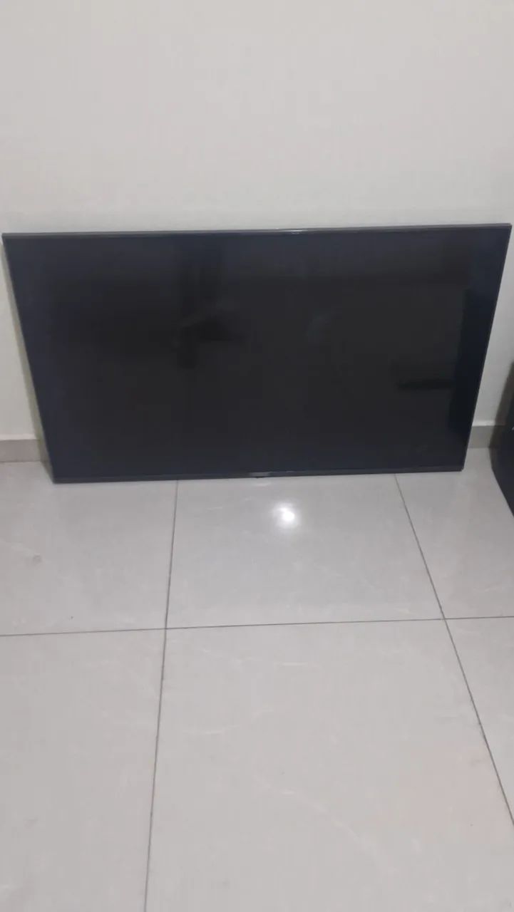 Tv com defeito - Foto 2