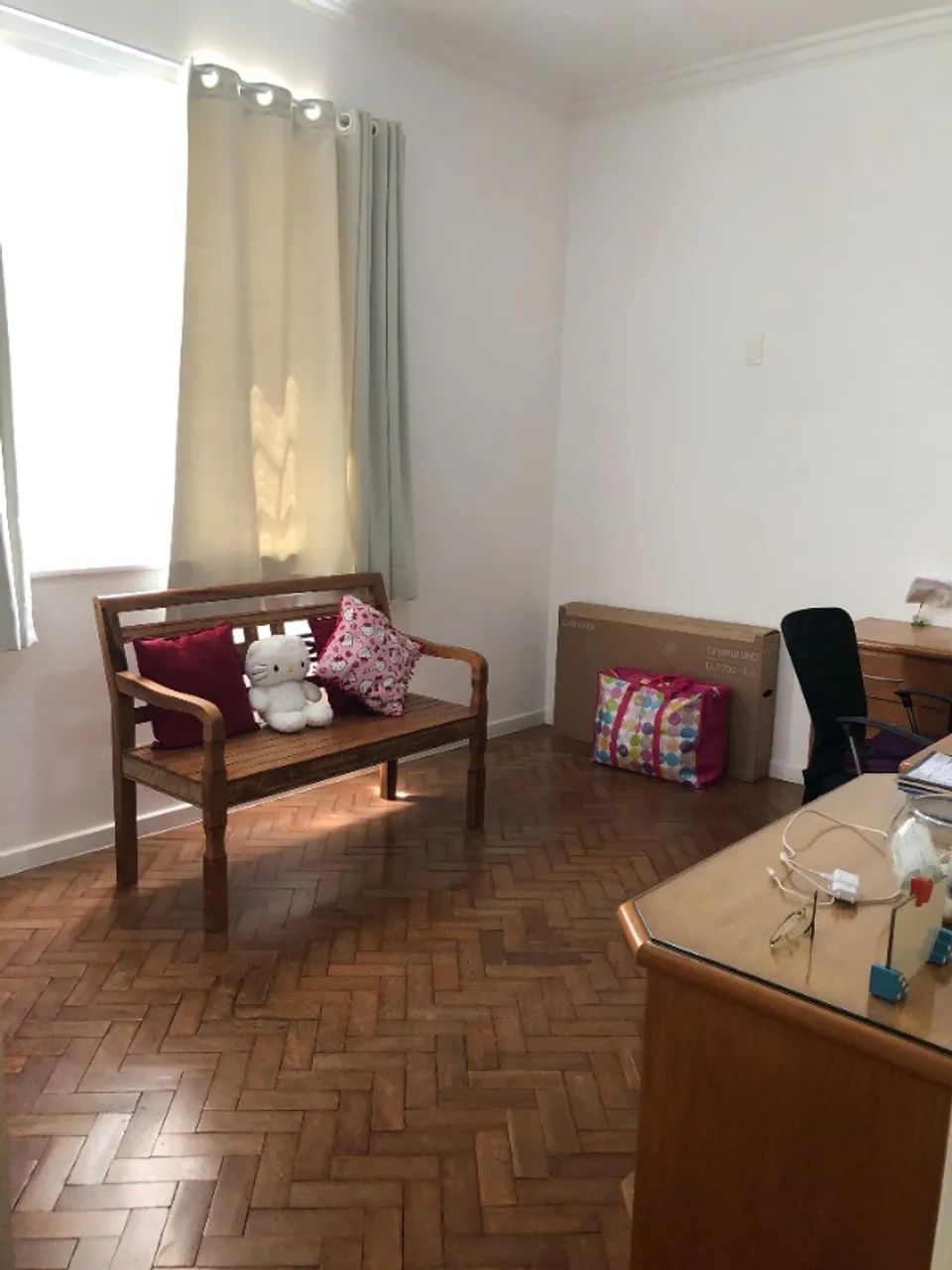 Apartamento no Rio Comprido - RJ - Foto 5