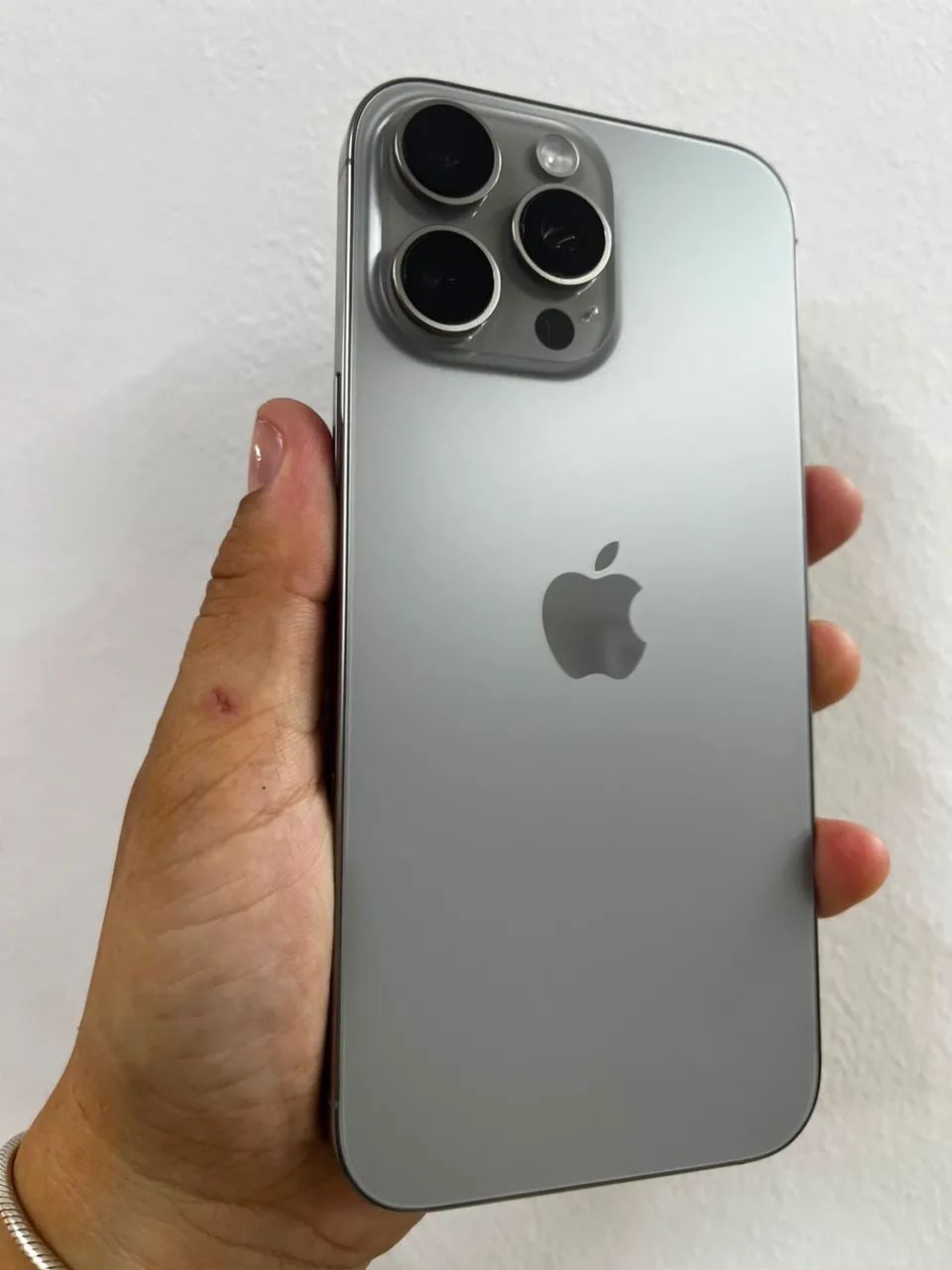 iPhone 16 Pro Max, 256GB - Foto 2